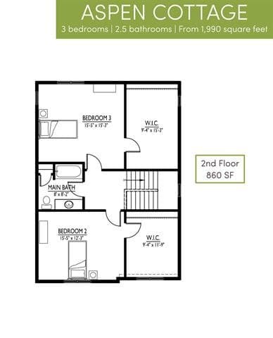 Mount Horeb Condo: 27 Windflower Way