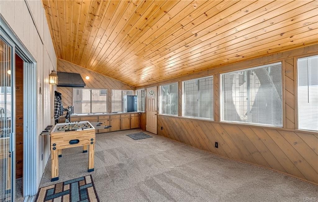 Lake Arrowhead House: 1405 Sequoia Drive, Lake Arrowhead, CA 92352