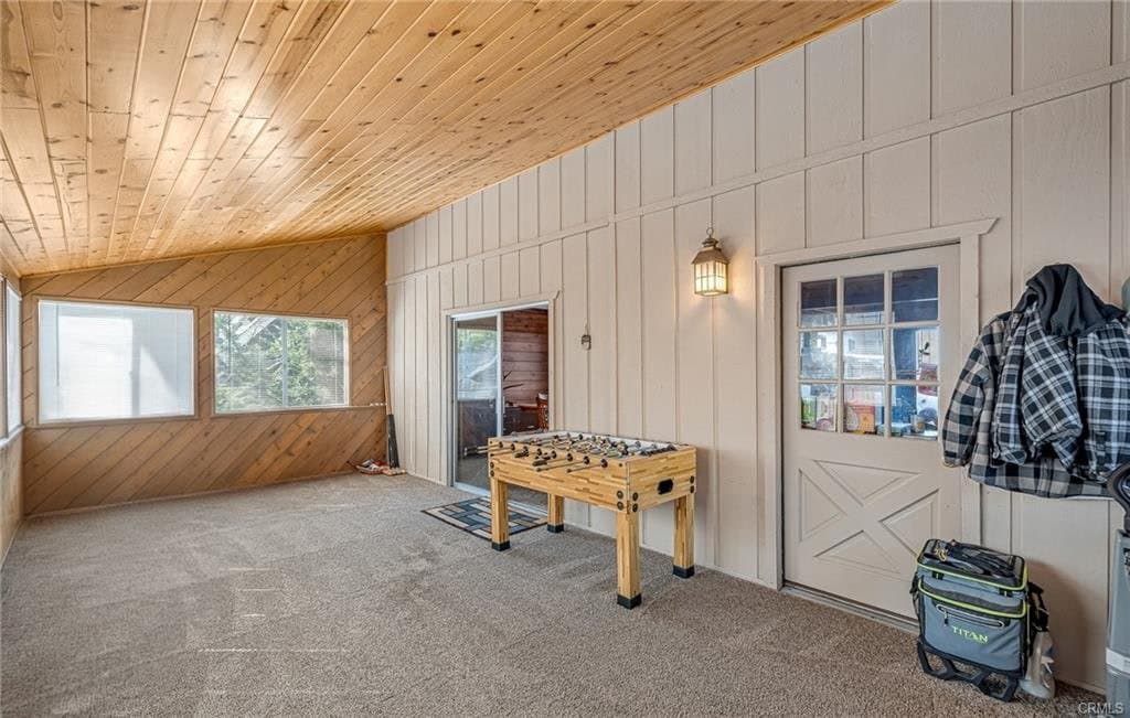 Lake Arrowhead House: 1405 Sequoia Drive, Lake Arrowhead, CA 92352