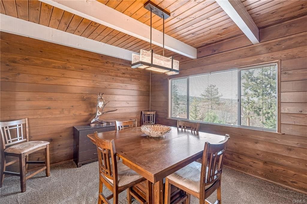 Lake Arrowhead House: 1405 Sequoia Drive, Lake Arrowhead, CA 92352
