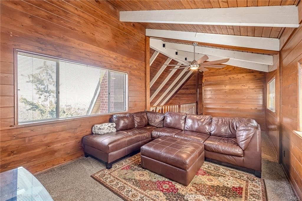 Lake Arrowhead House: 1405 Sequoia Drive, Lake Arrowhead, CA 92352