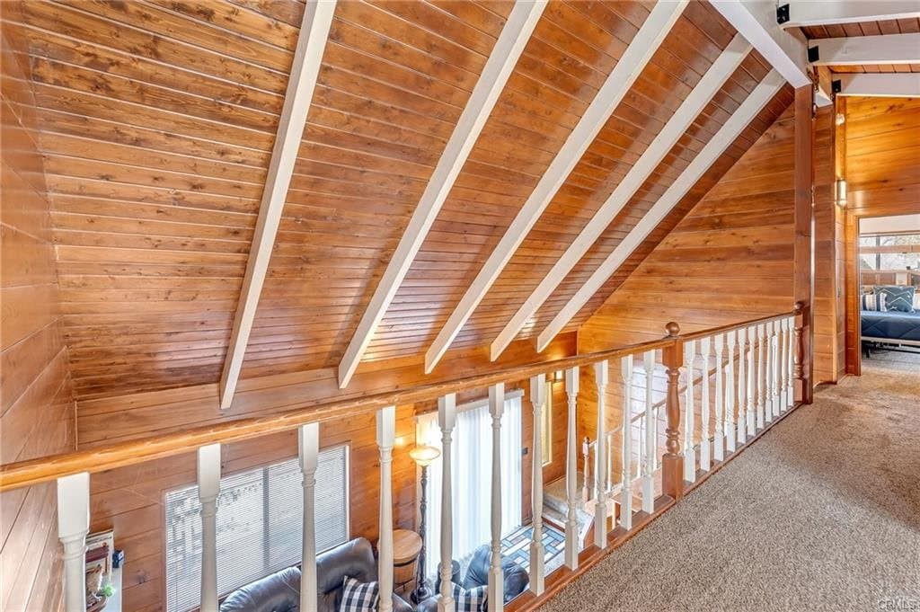 Lake Arrowhead House: 1405 Sequoia Drive, Lake Arrowhead, CA 92352