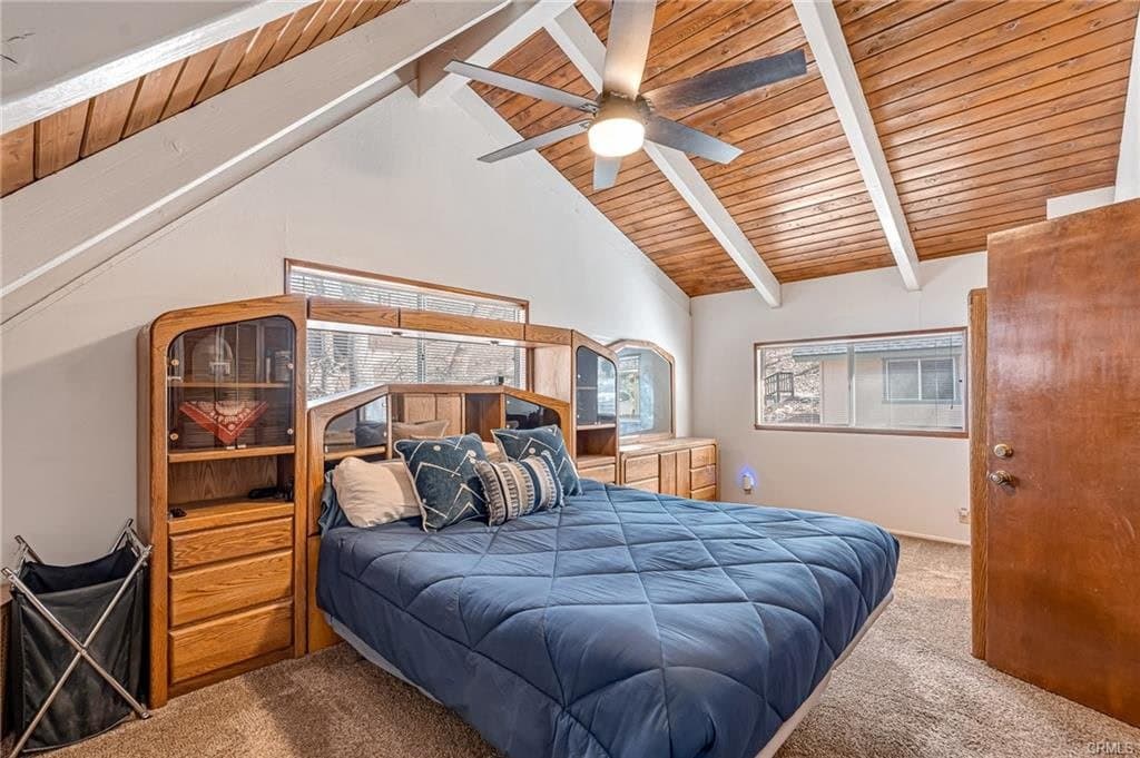Lake Arrowhead House: 1405 Sequoia Drive, Lake Arrowhead, CA 92352