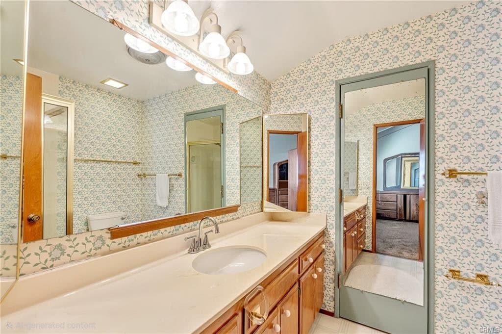 Lake Arrowhead House: 1405 Sequoia Drive, Lake Arrowhead, CA 92352