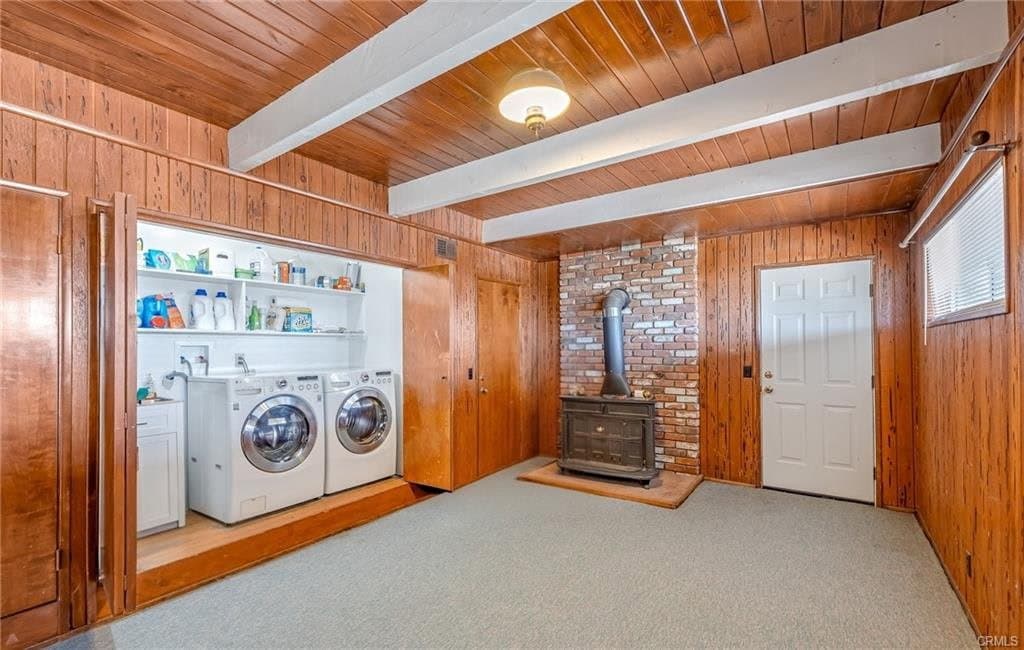 Lake Arrowhead House: 1405 Sequoia Drive, Lake Arrowhead, CA 92352