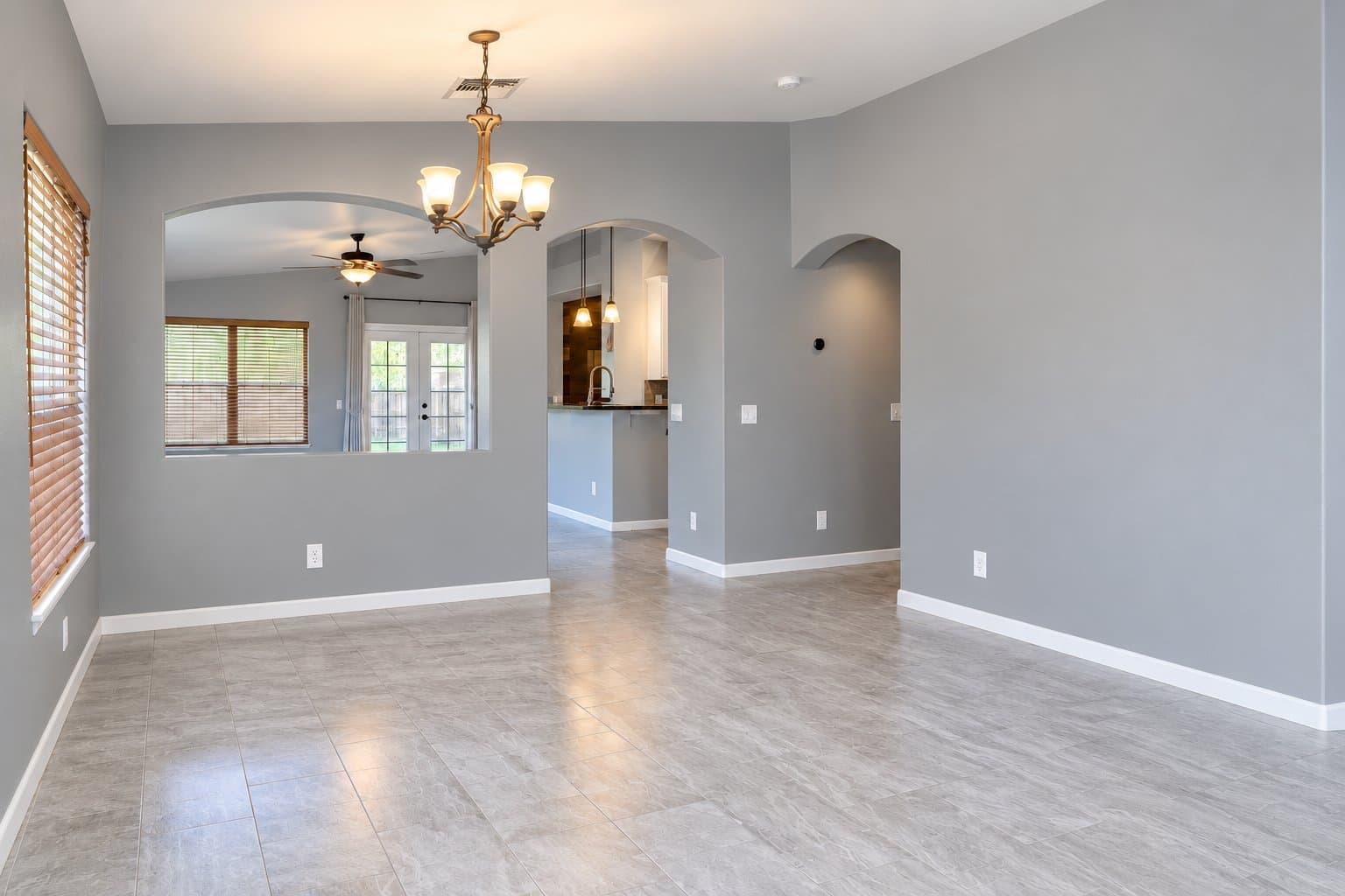 Goodyear House: 16879 W Adams St