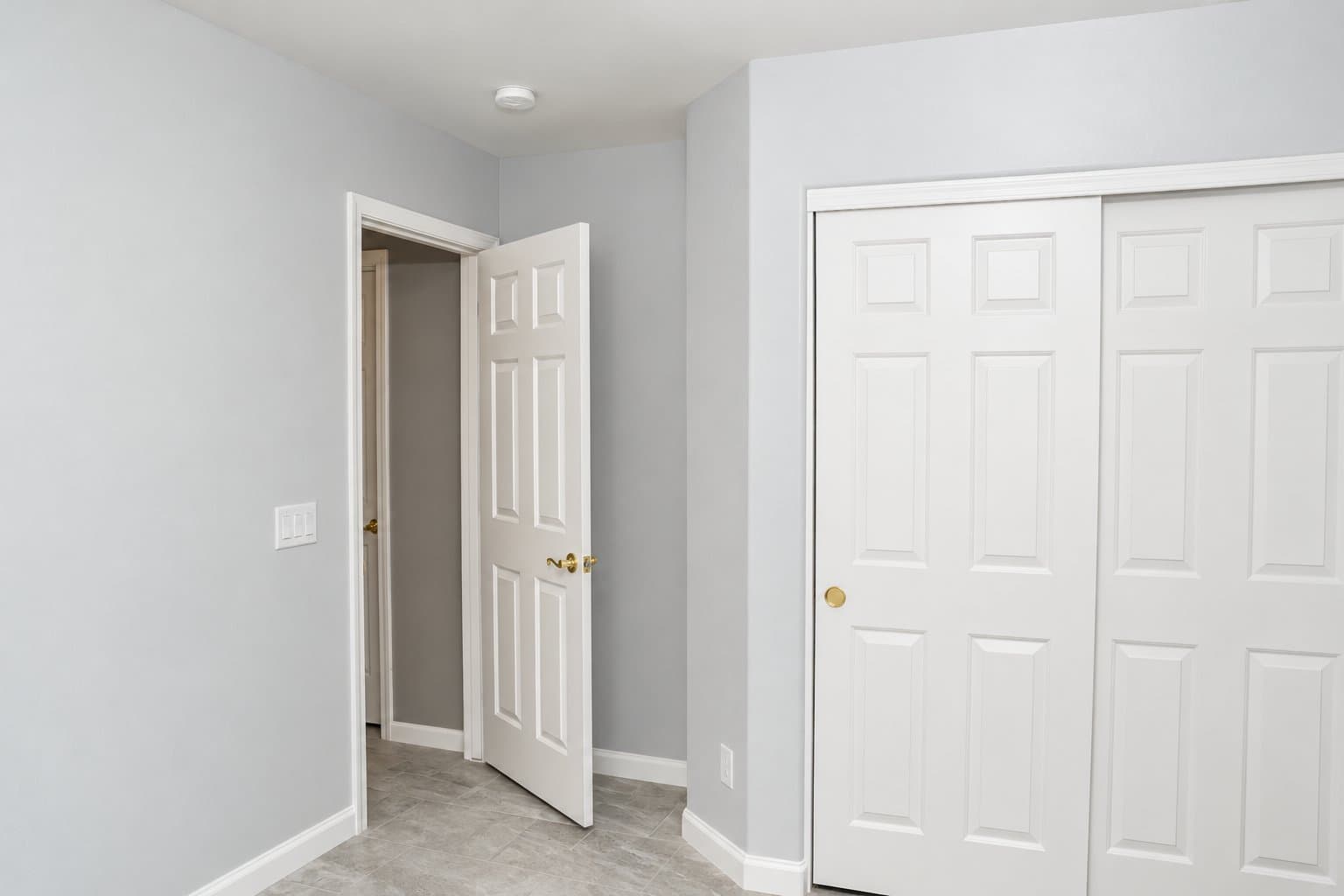 Goodyear House: 16879 W Adams St