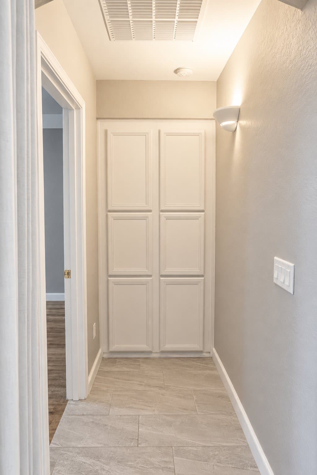Goodyear House: 16879 W Adams St