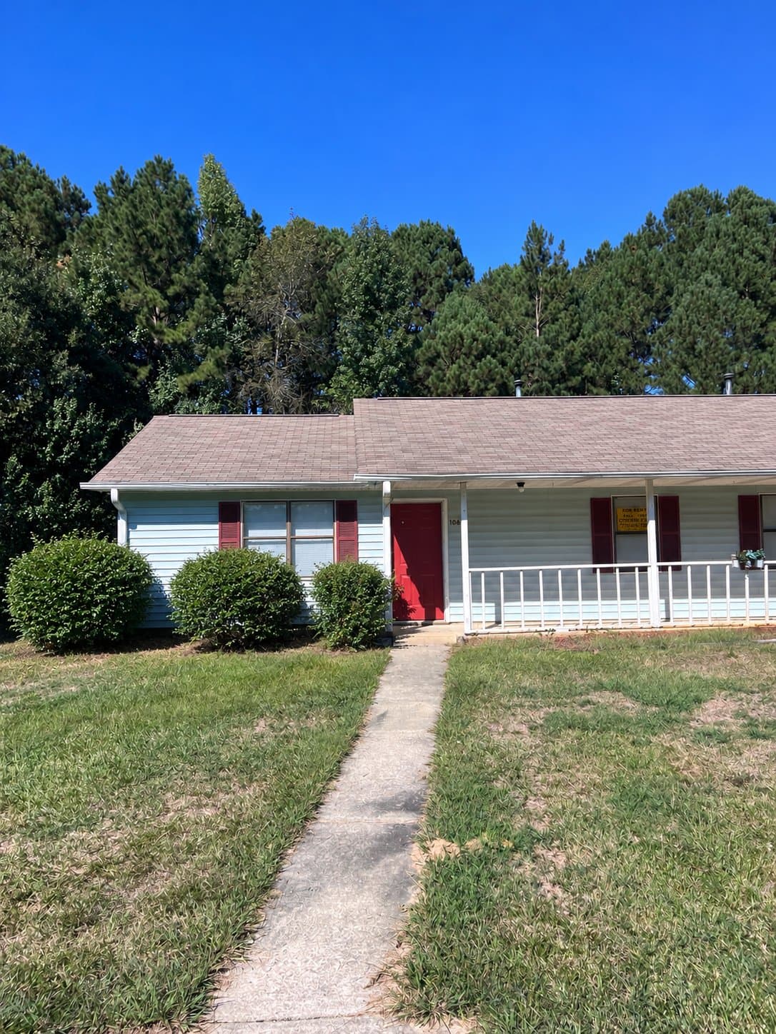 Hampton Condo: 106a Jay Ln