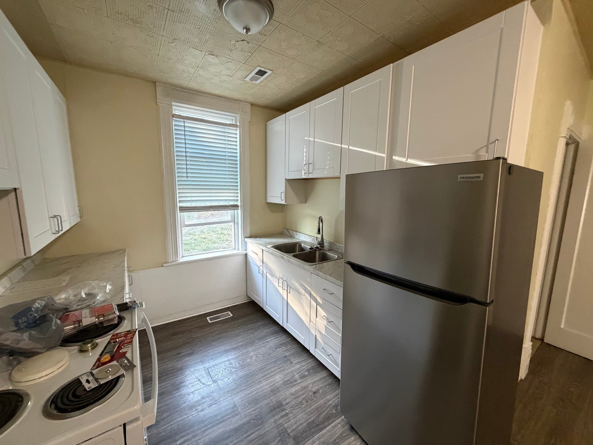 Salt Lake City House: 1294 W Bullion St