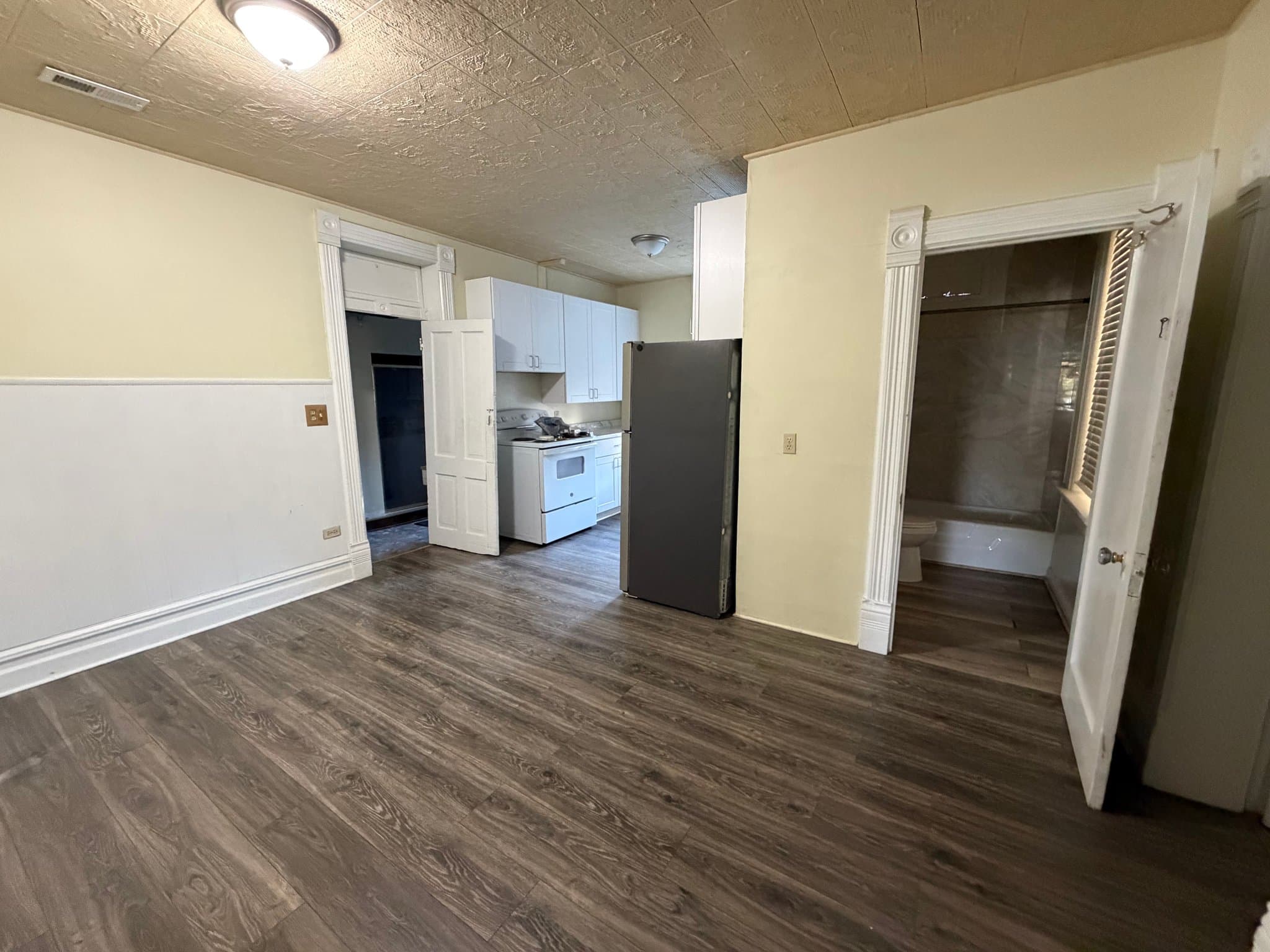 Salt Lake City House: 1294 W Bullion St