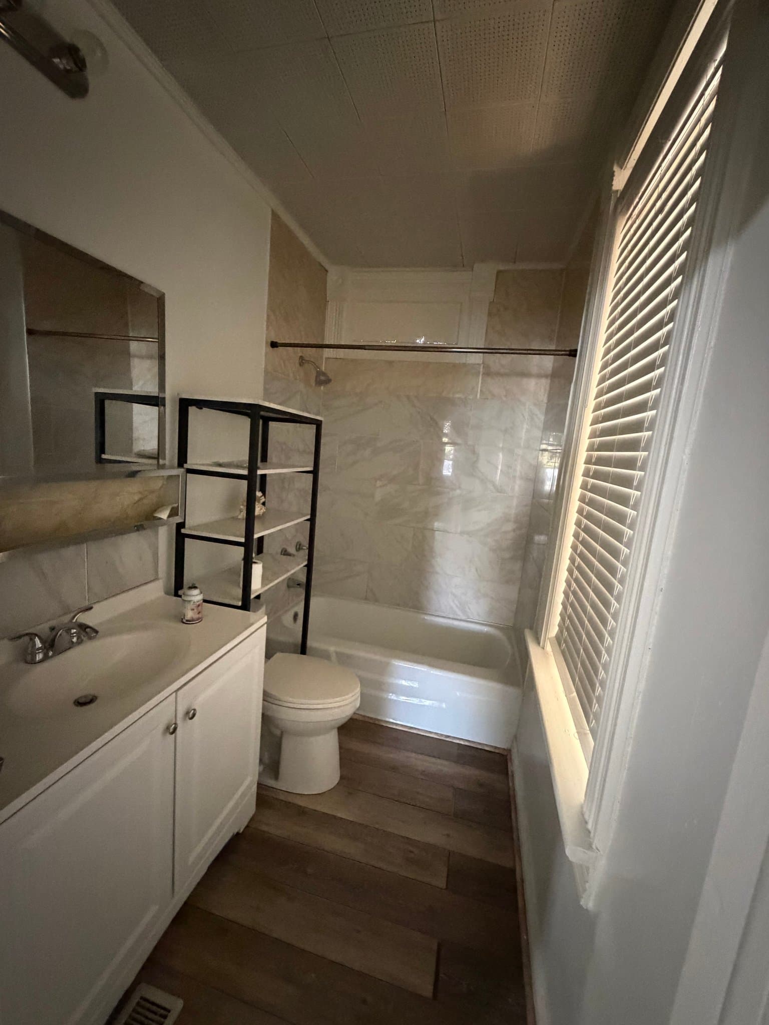 Salt Lake City House: 1294 W Bullion St