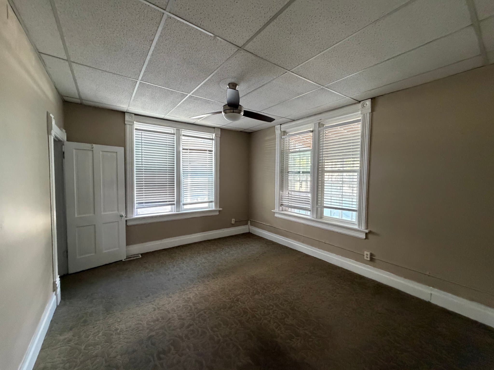 Salt Lake City House: 1294 W Bullion St