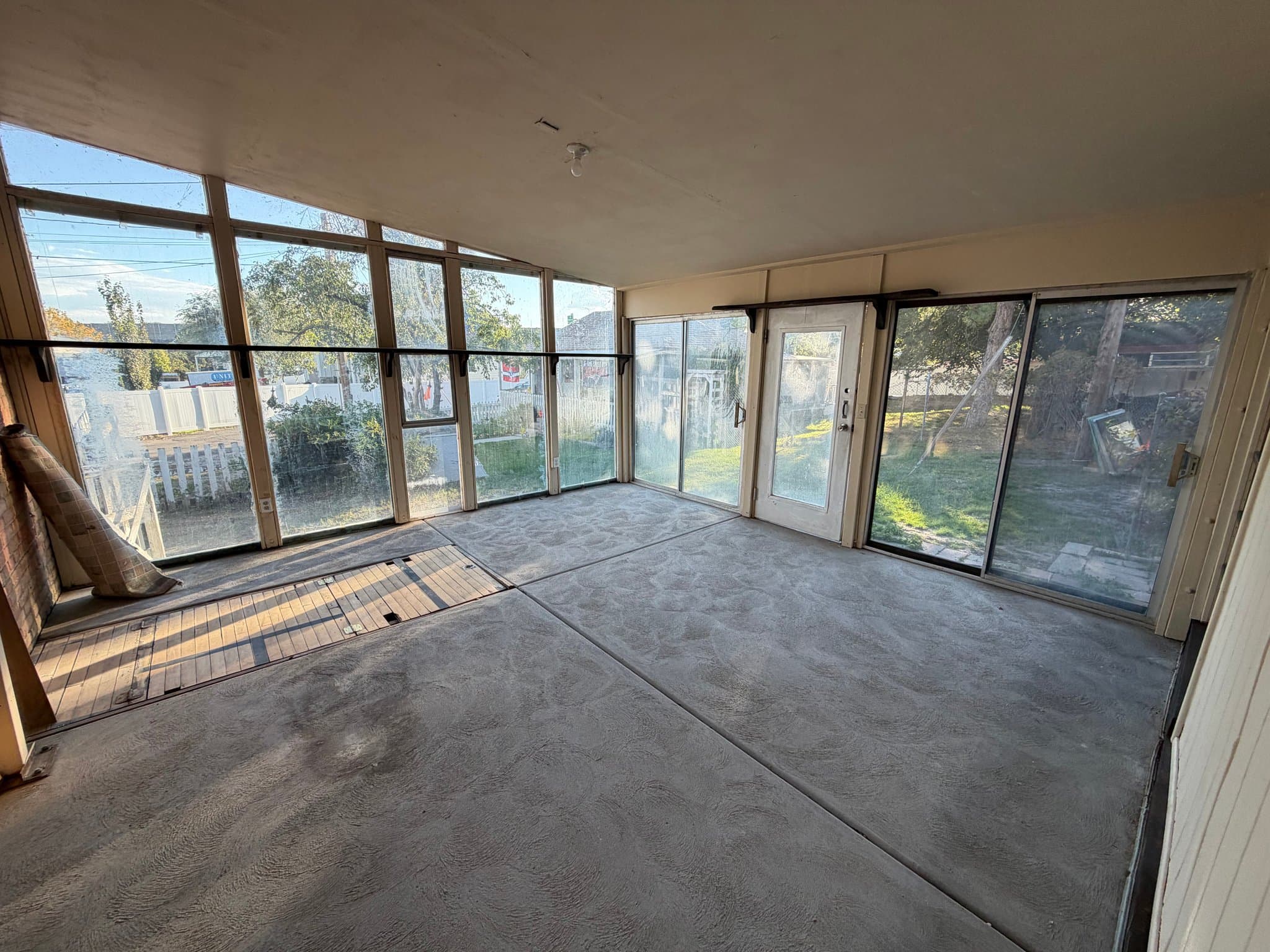 Salt Lake City House: 1294 W Bullion St