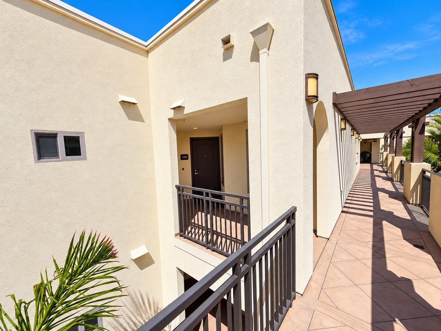 Oceanside Condo: 1019 Costa Pacifica Way