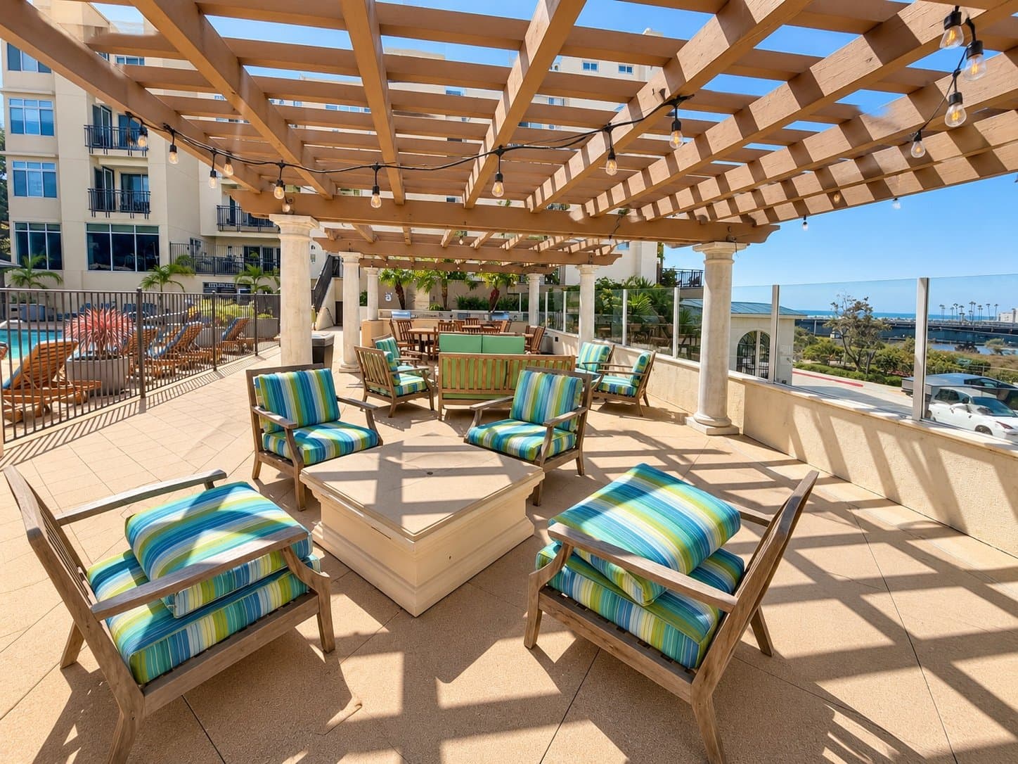 Oceanside Condo: 1019 Costa Pacifica Way