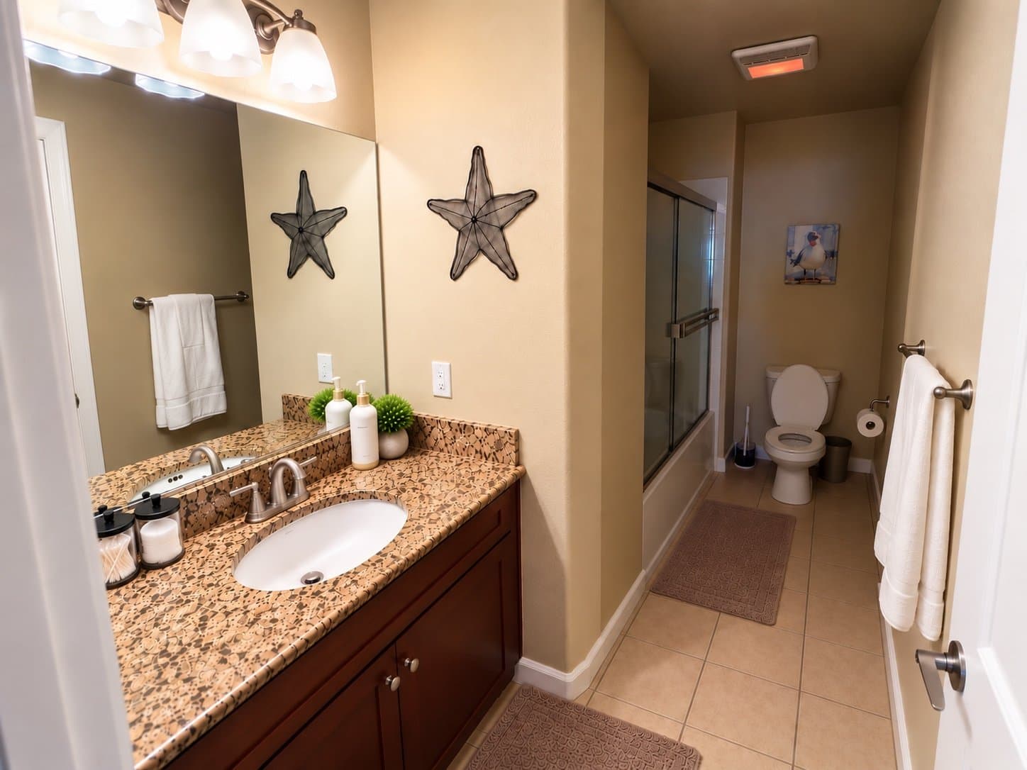 Oceanside Condo: 1019 Costa Pacifica Way