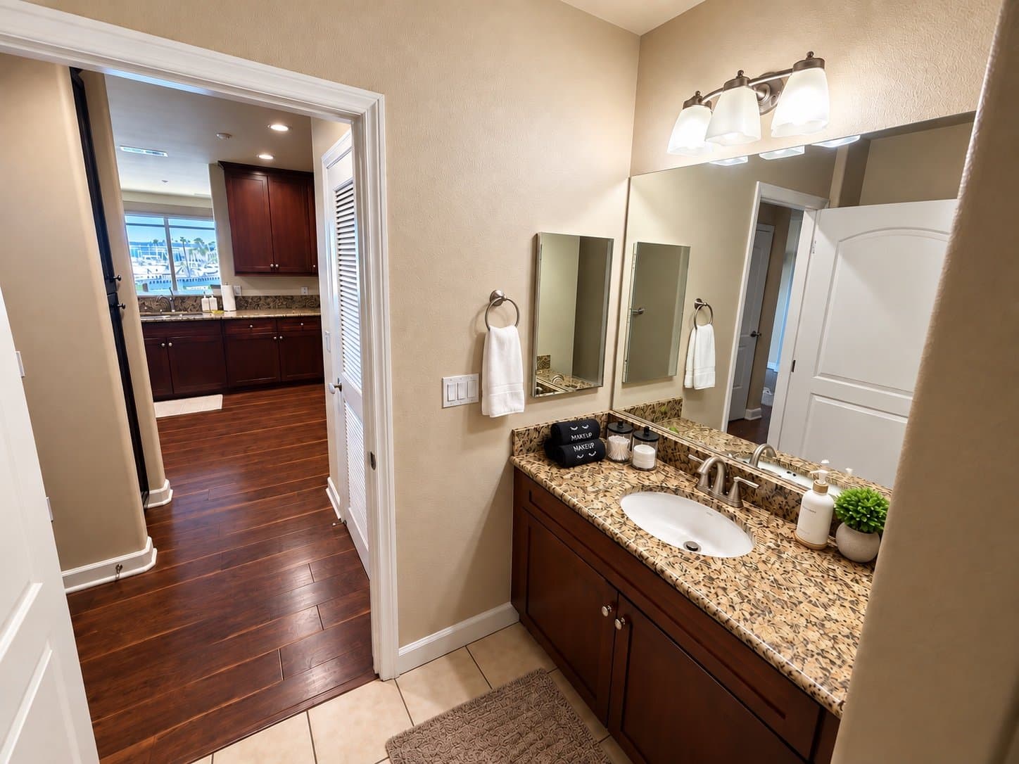 Oceanside Condo: 1019 Costa Pacifica Way