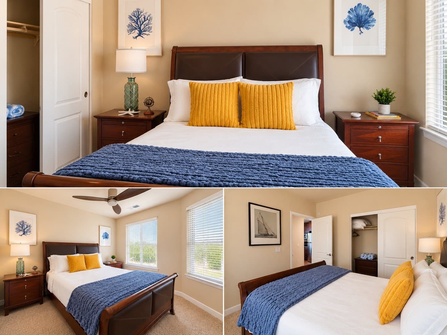 Oceanside Condo: 1019 Costa Pacifica Way