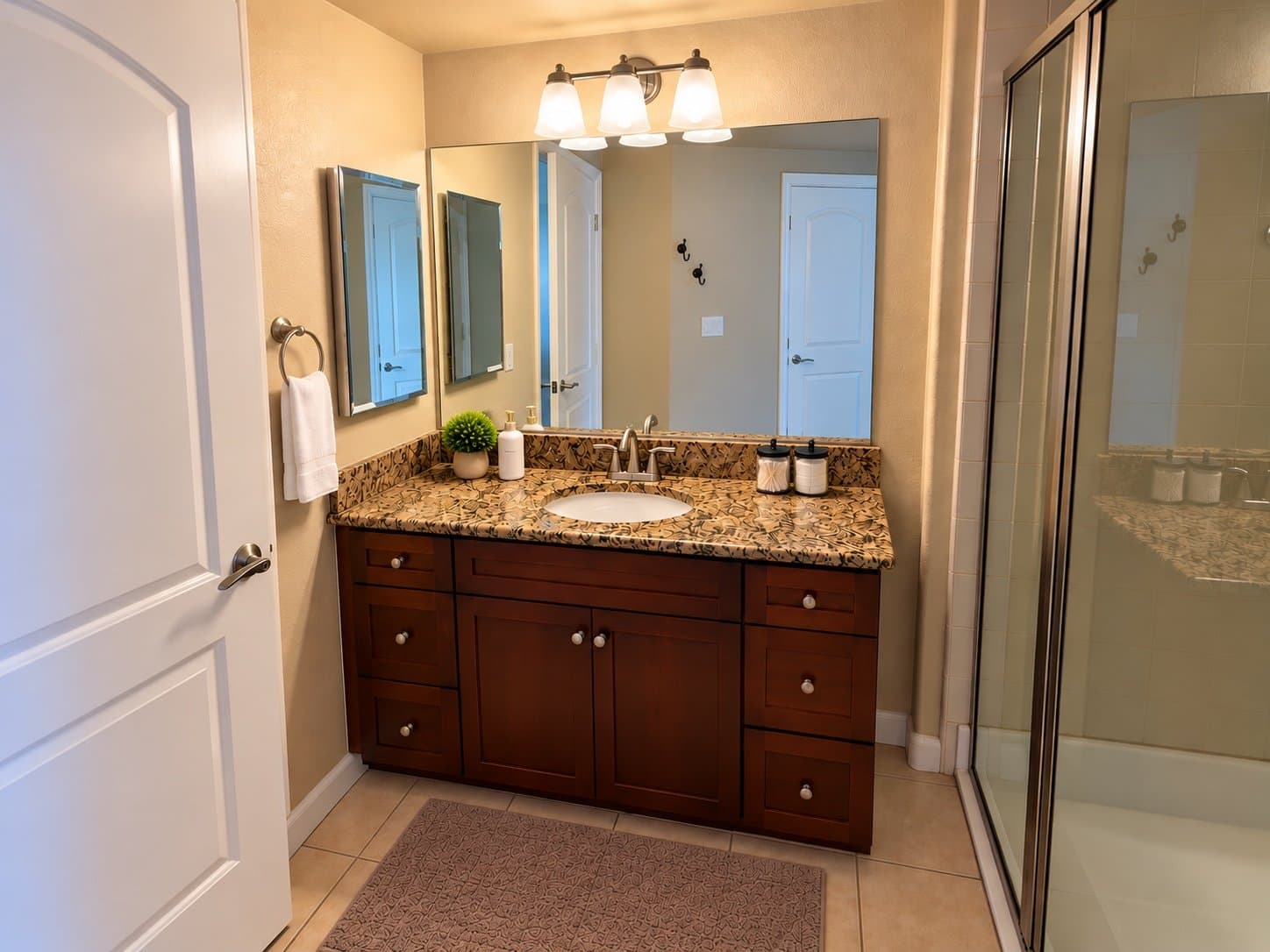 Oceanside Condo: 1019 Costa Pacifica Way