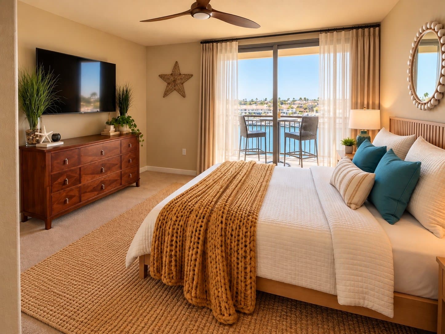 Oceanside Condo: 1019 Costa Pacifica Way