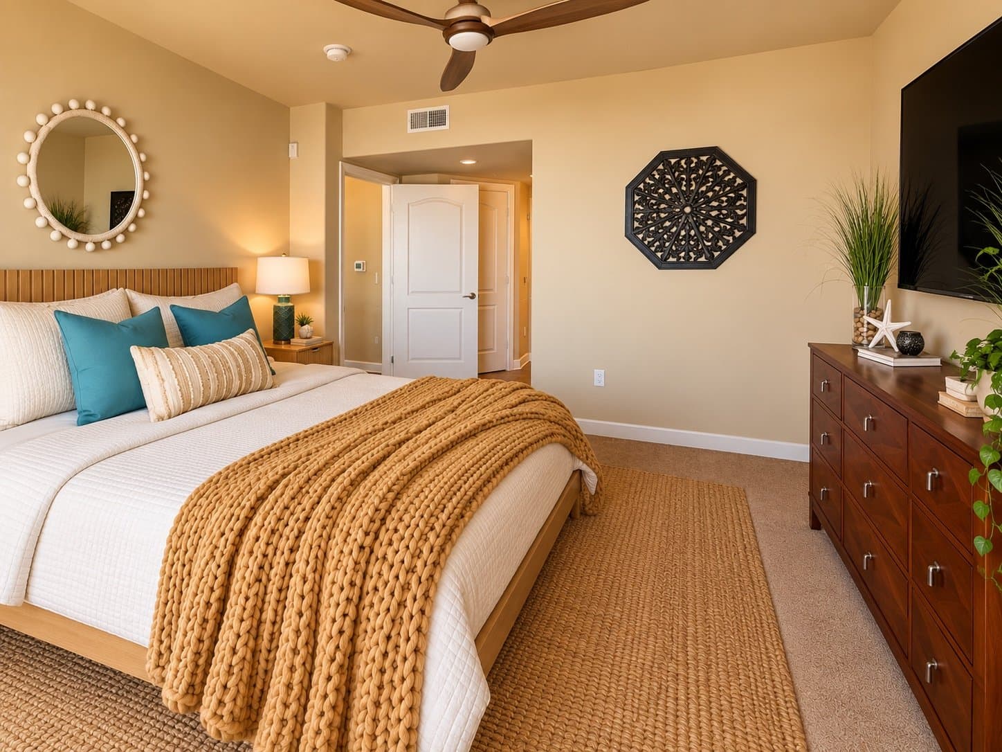 Oceanside Condo: 1019 Costa Pacifica Way
