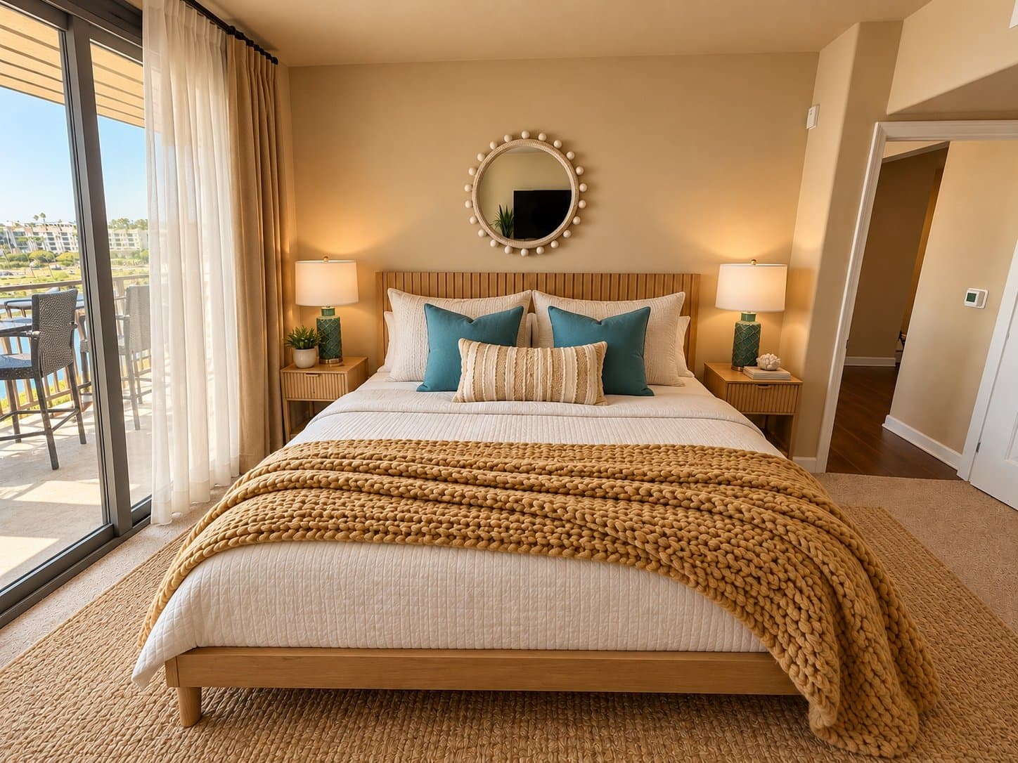 Oceanside Condo: 1019 Costa Pacifica Way