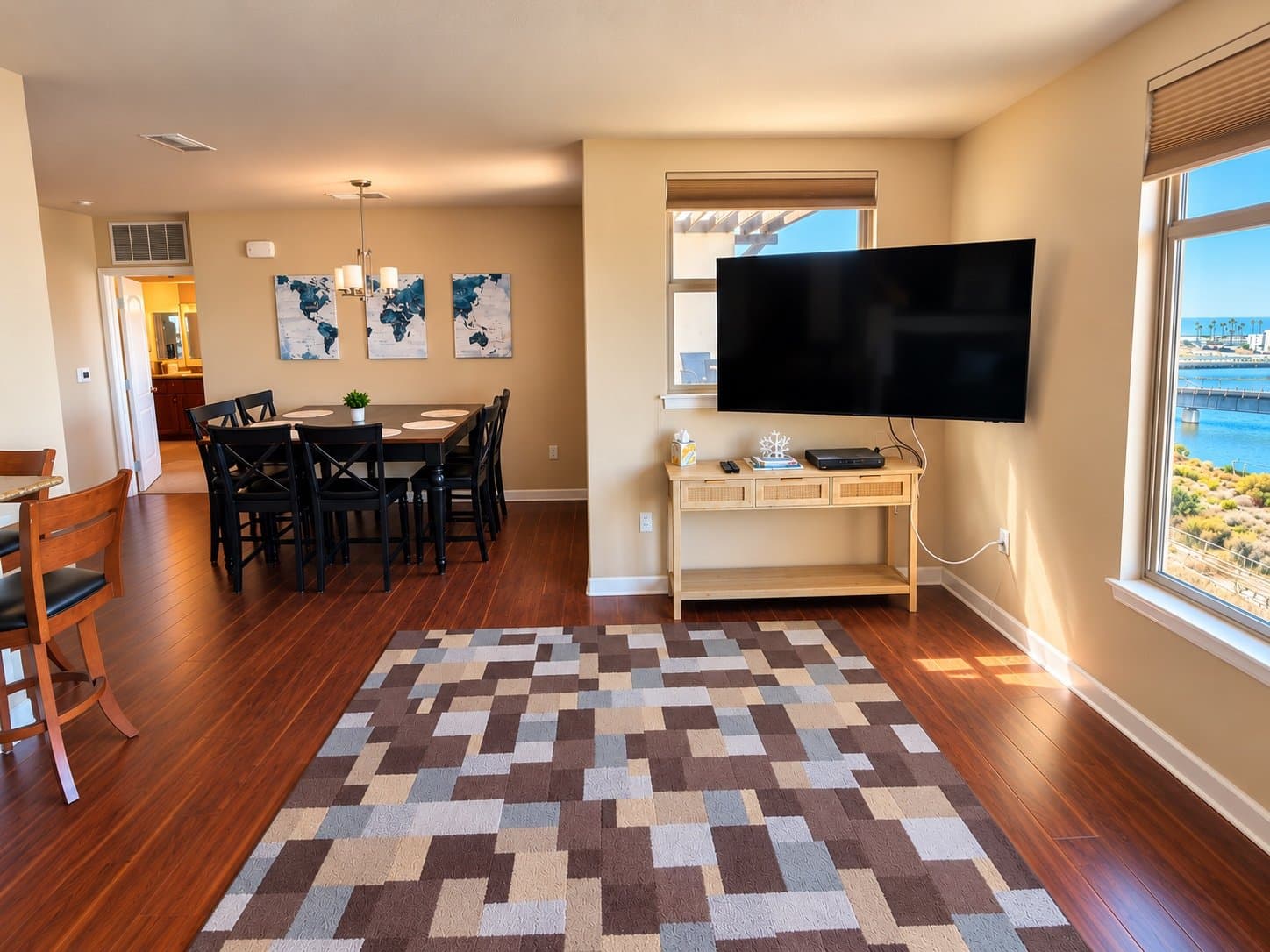 Oceanside Condo: 1019 Costa Pacifica Way