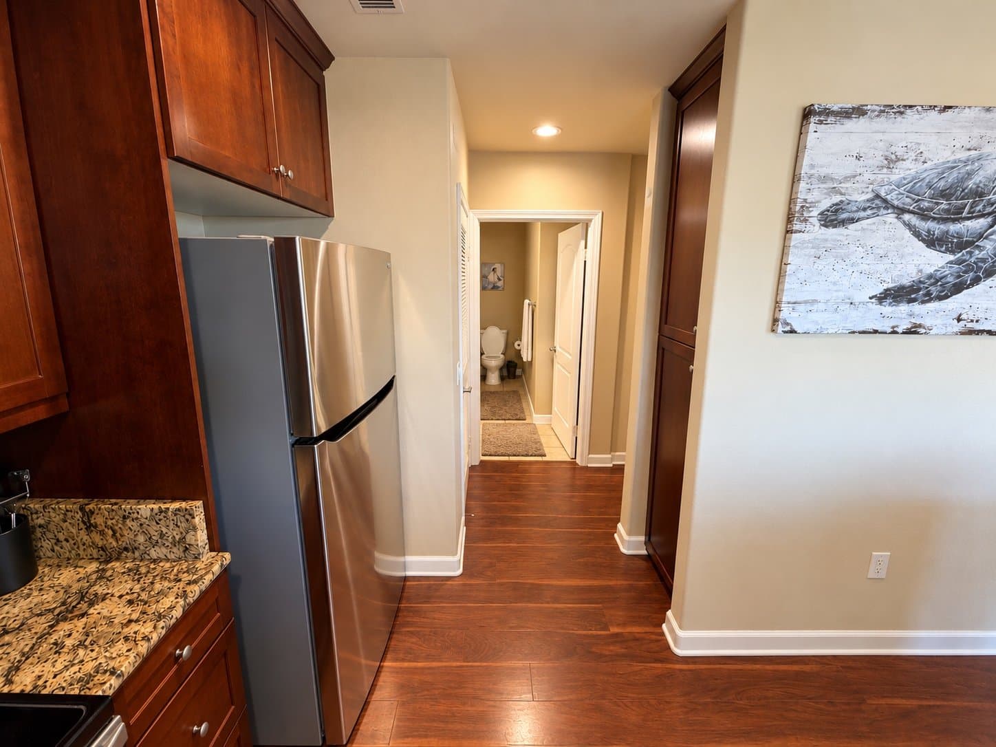 Oceanside Condo: 1019 Costa Pacifica Way