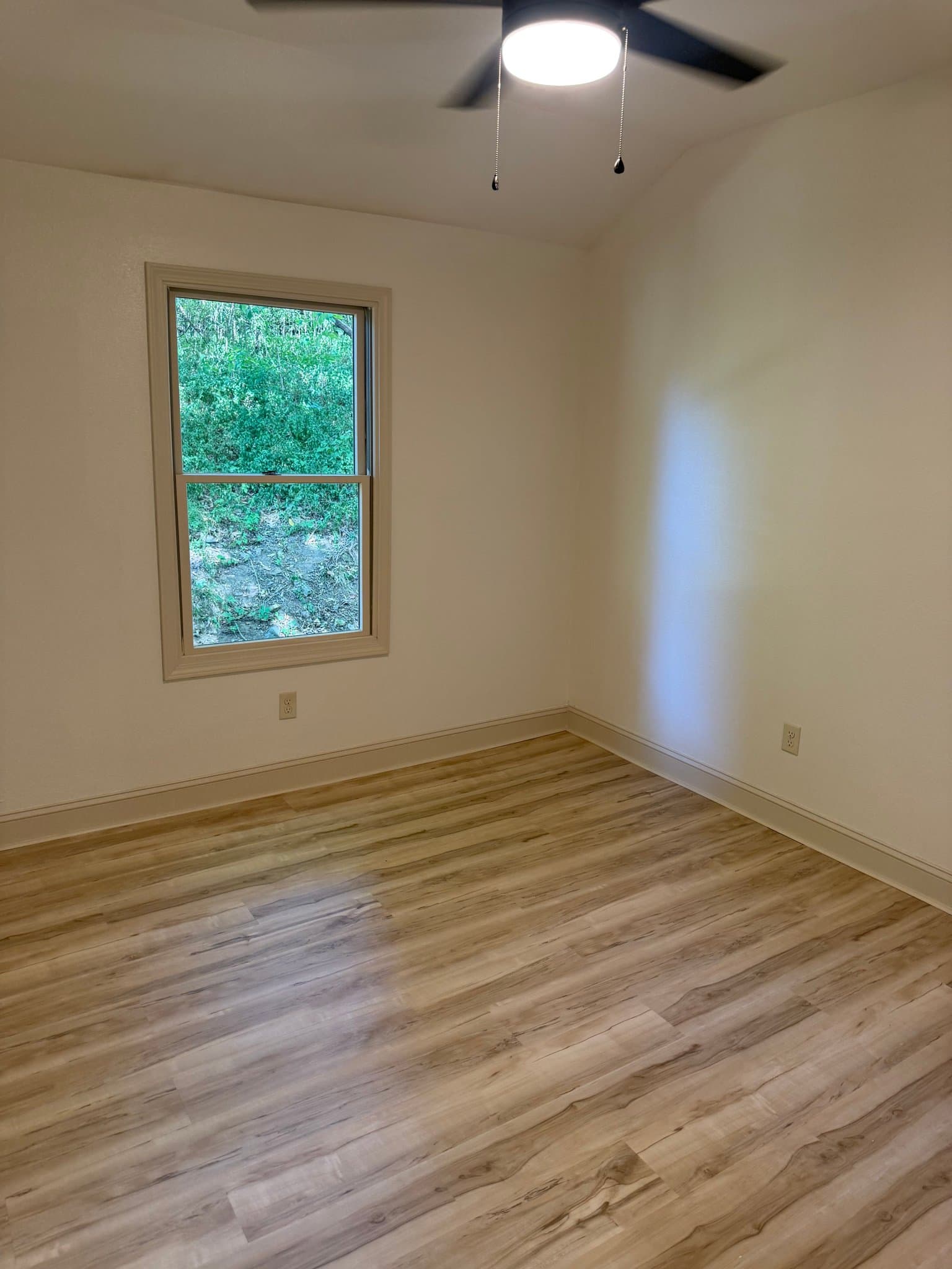 Little Rock House: 2313 Center St