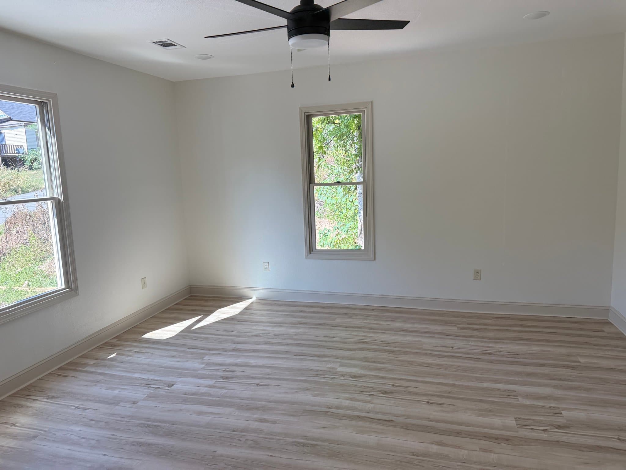 Little Rock House: 2313 Center St