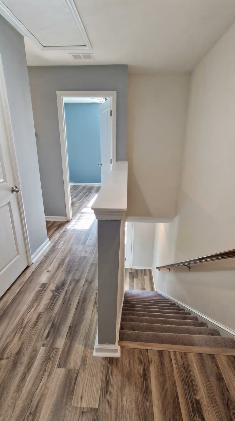 Ladson Townhome: 9135 Parlor Dr