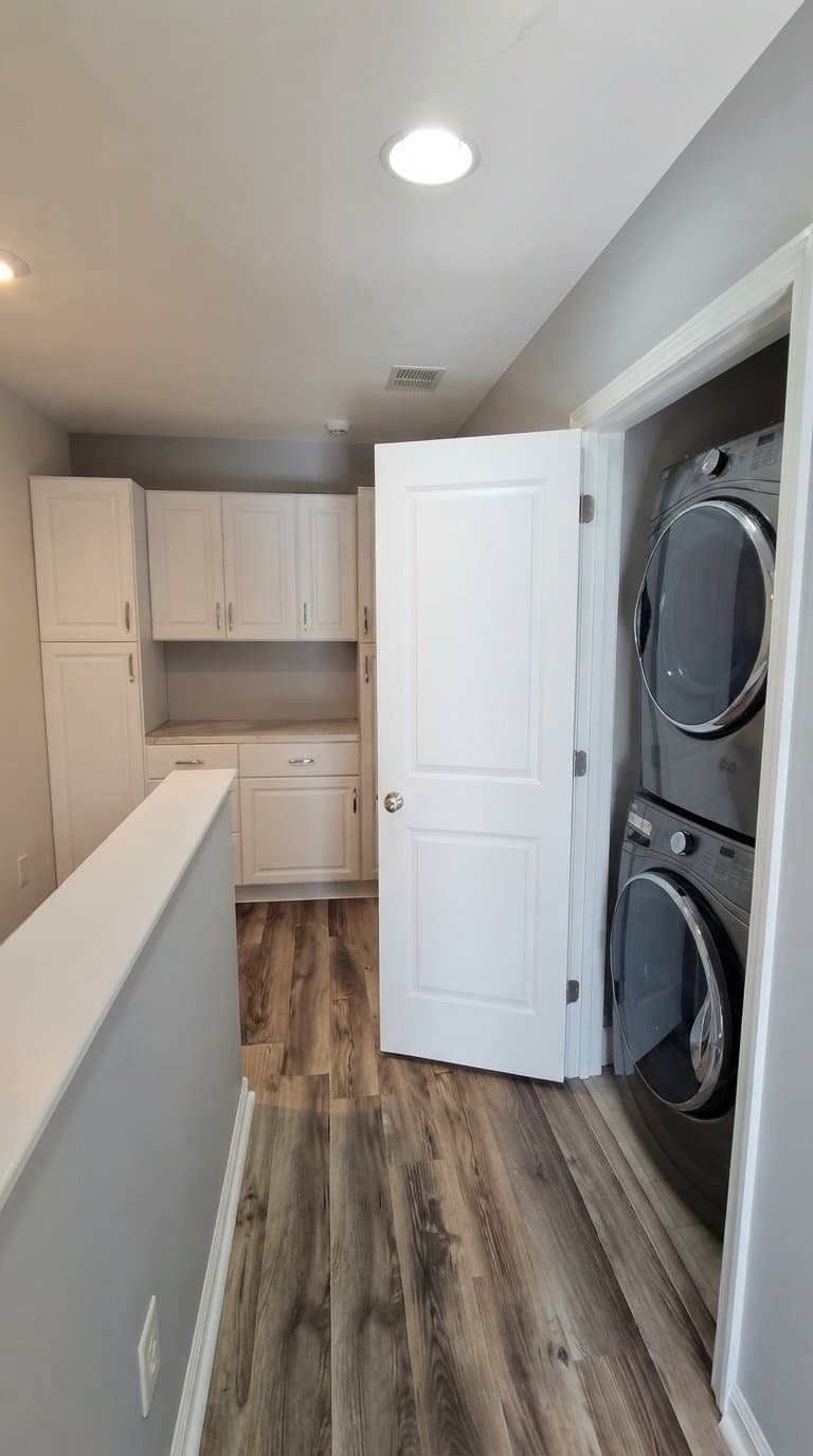 Ladson Townhome: 9135 Parlor Dr
