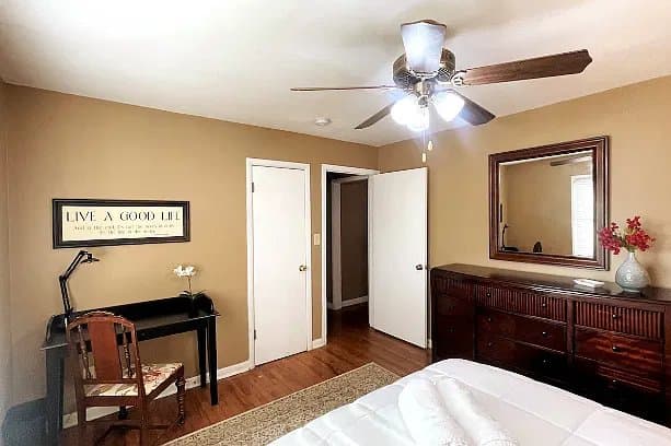 Marietta House: 2158A Lower Roswell Rd