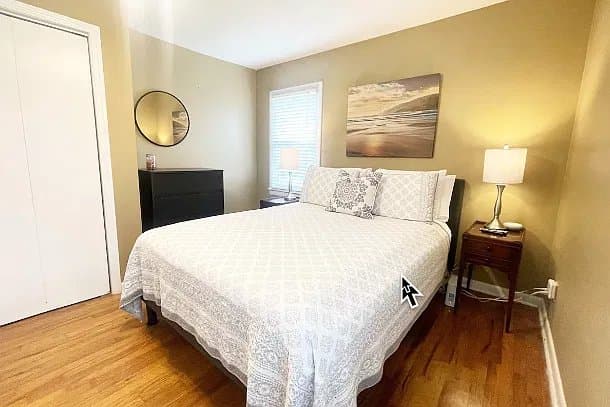 Marietta House: 2158A Lower Roswell Rd