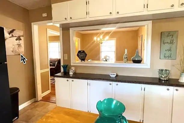 Marietta House: 2158A Lower Roswell Rd