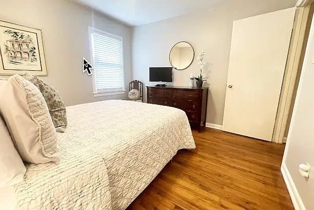 Marietta House: 2158A Lower Roswell Rd