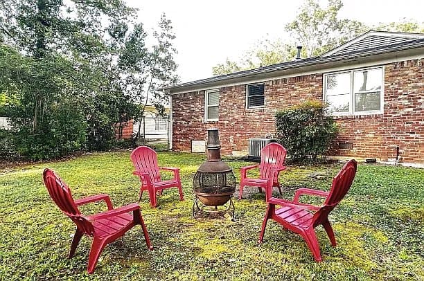 Marietta House: 2158A Lower Roswell Rd