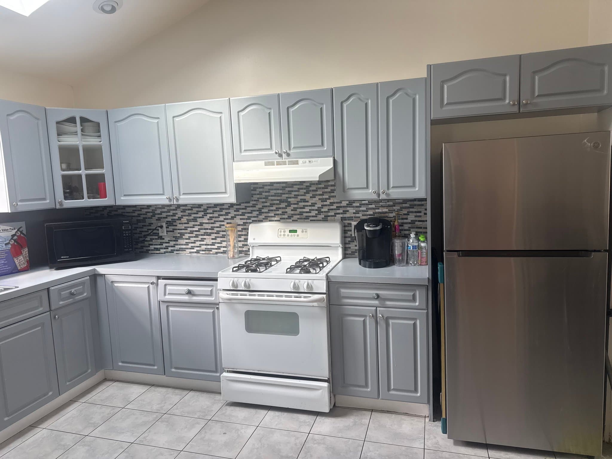 Oceanside Single Room: 00 Oceanside Road