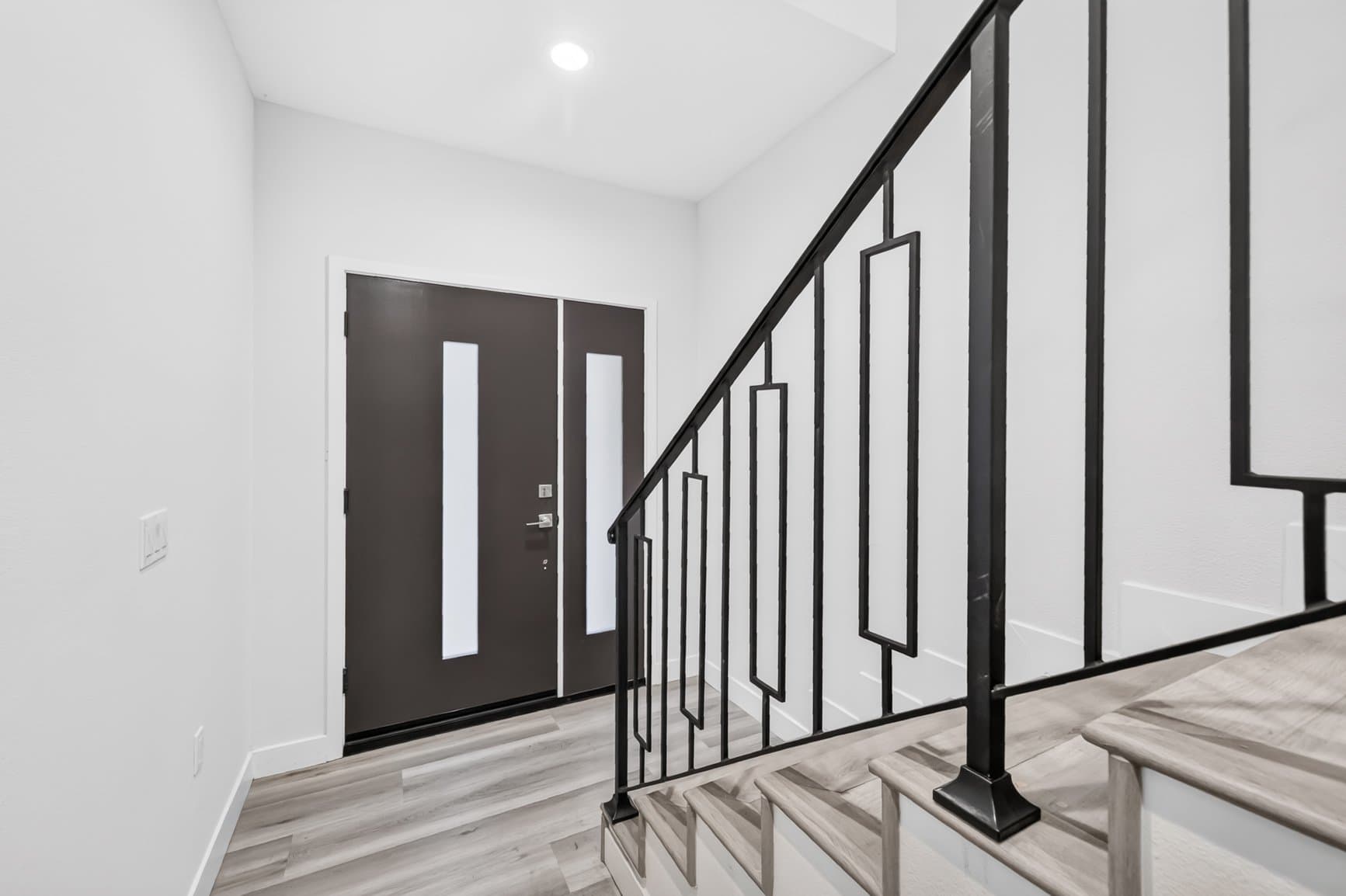 San Gabriel Condo: 306 San Marcos St