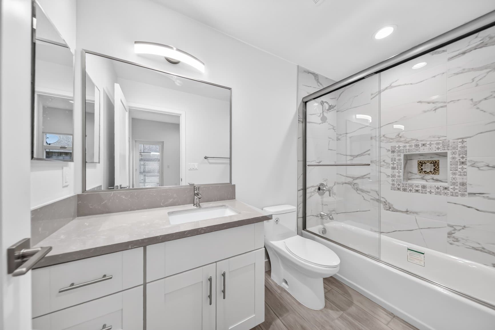 San Gabriel Condo: 306 San Marcos St