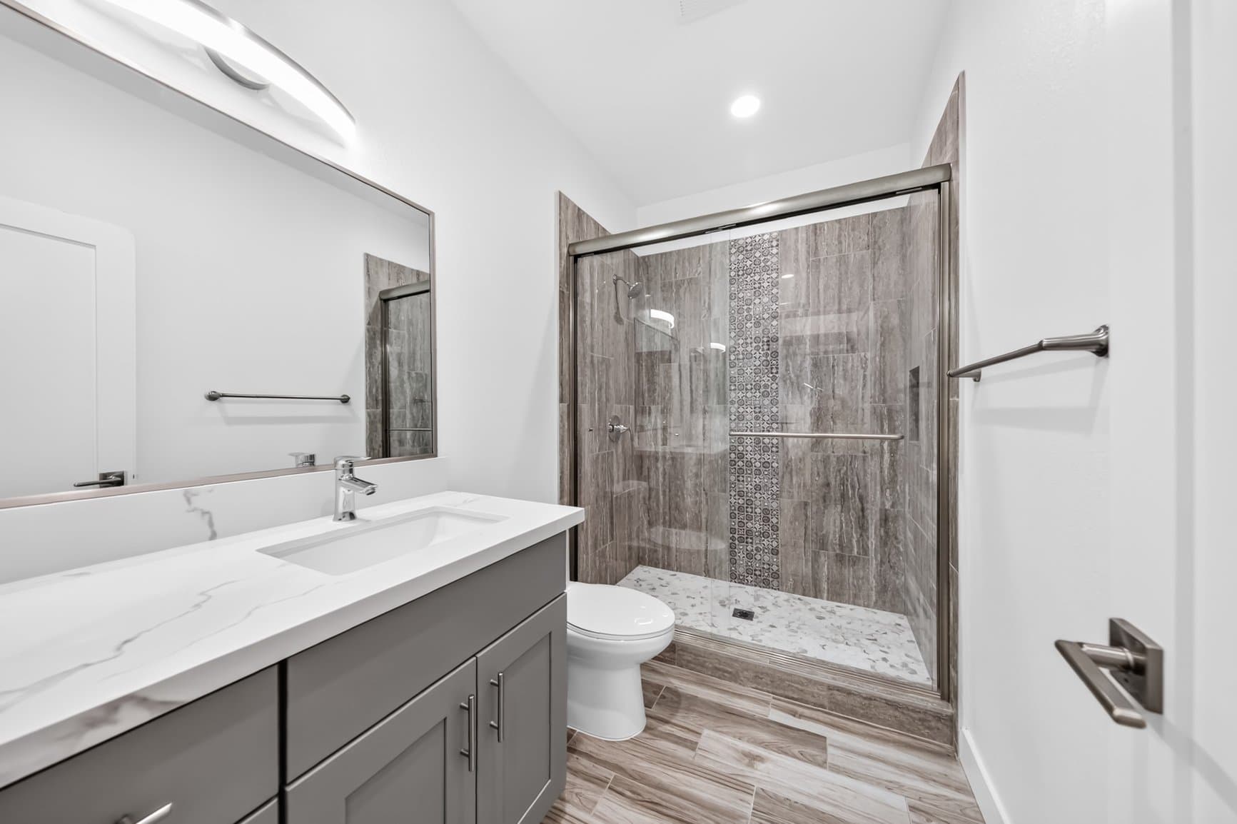 San Gabriel Condo: 306 San Marcos St