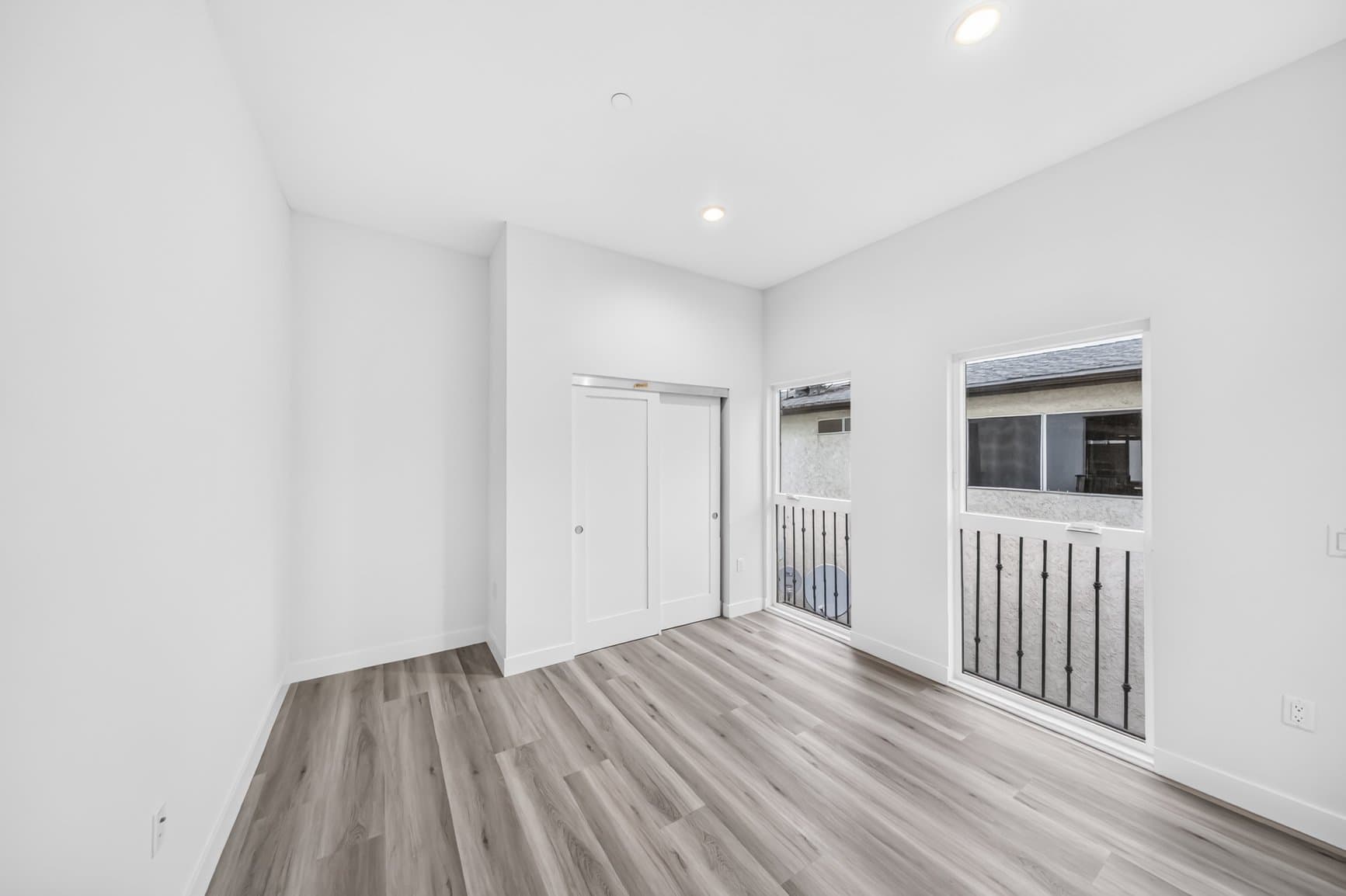 San Gabriel Condo: 306 San Marcos St