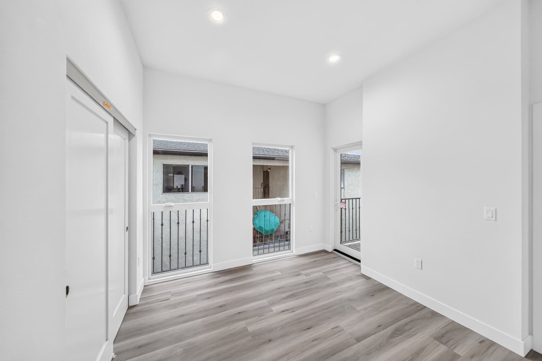 San Gabriel Condo: 306 San Marcos St