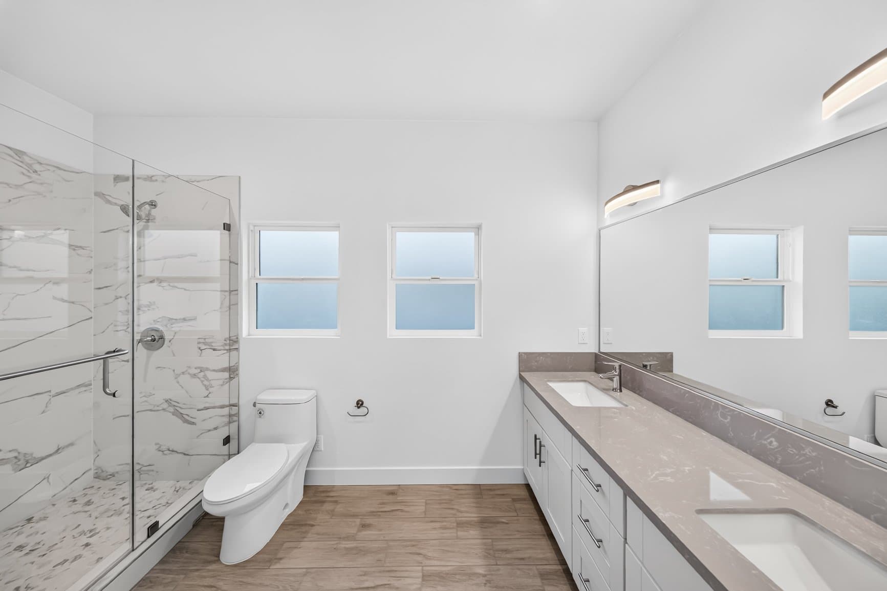San Gabriel Condo: 306 San Marcos St