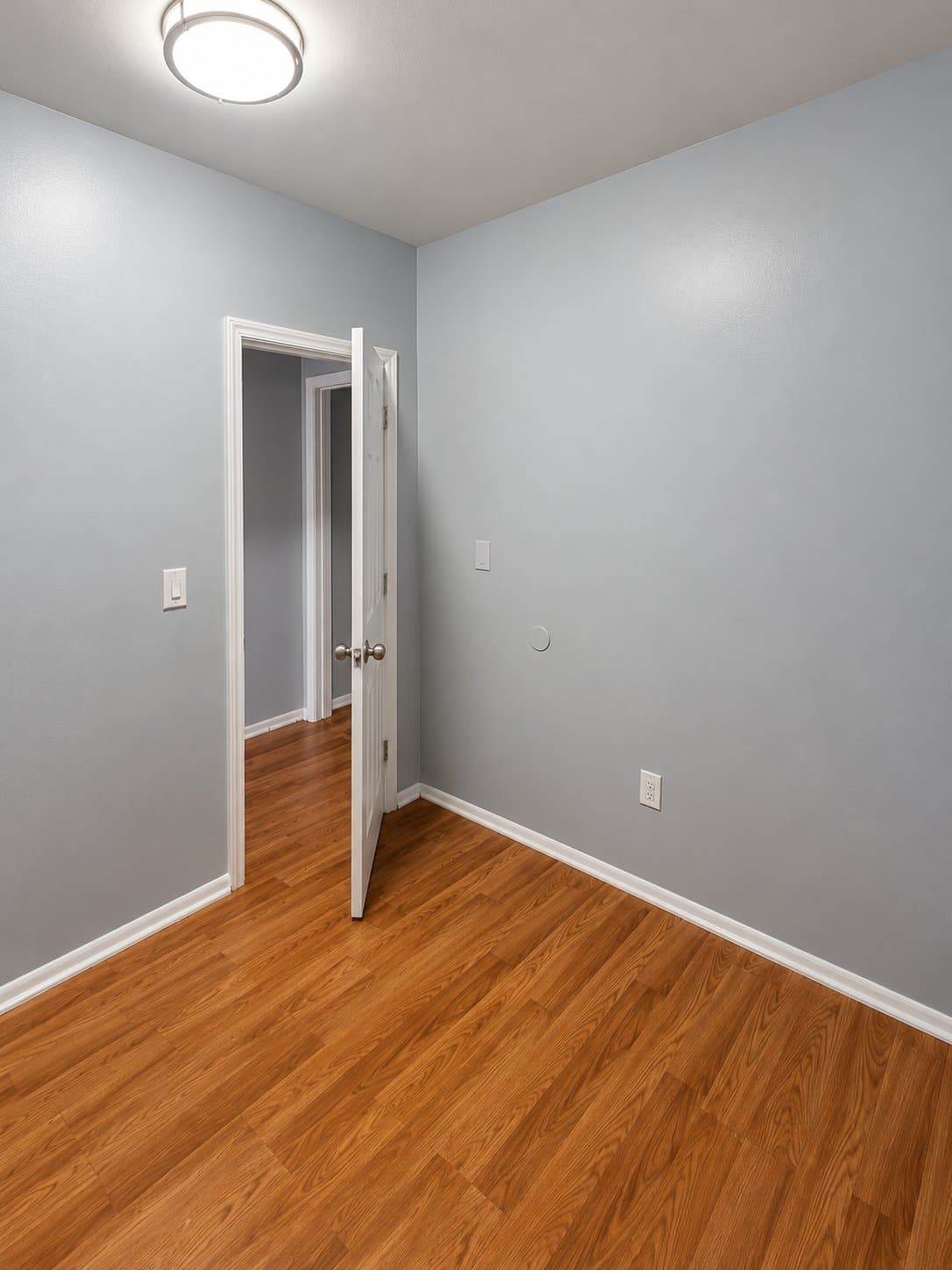 Paterson Apartment: 326 Grand St