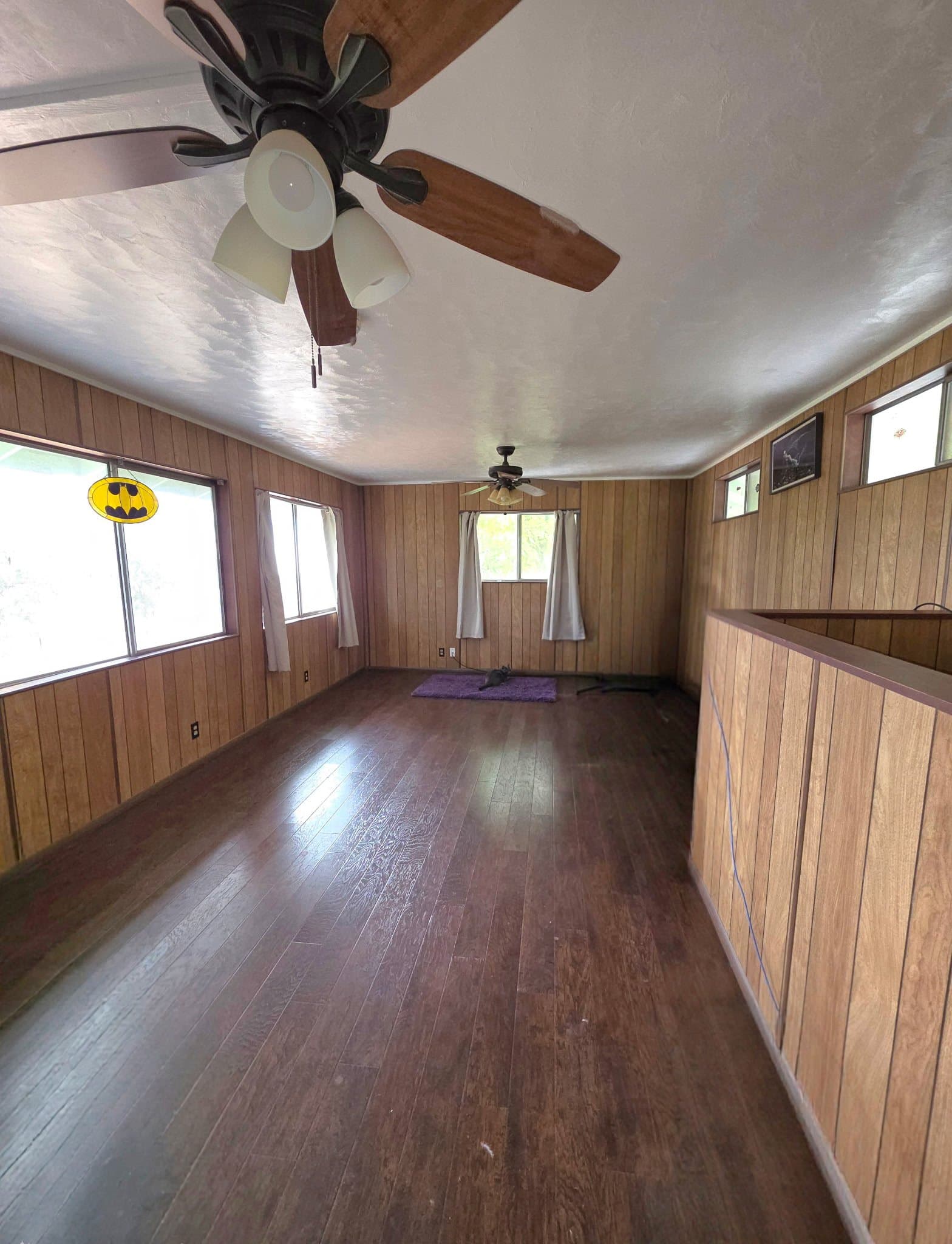 Corning House: 1543 Peach St