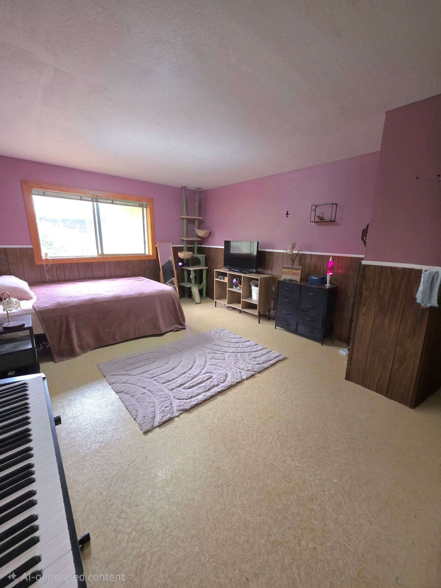 Corning House: 1543 Peach St
