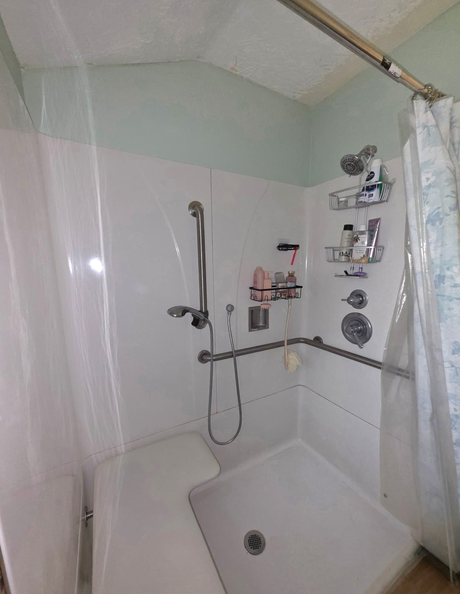 Corning House: 1543 Peach St