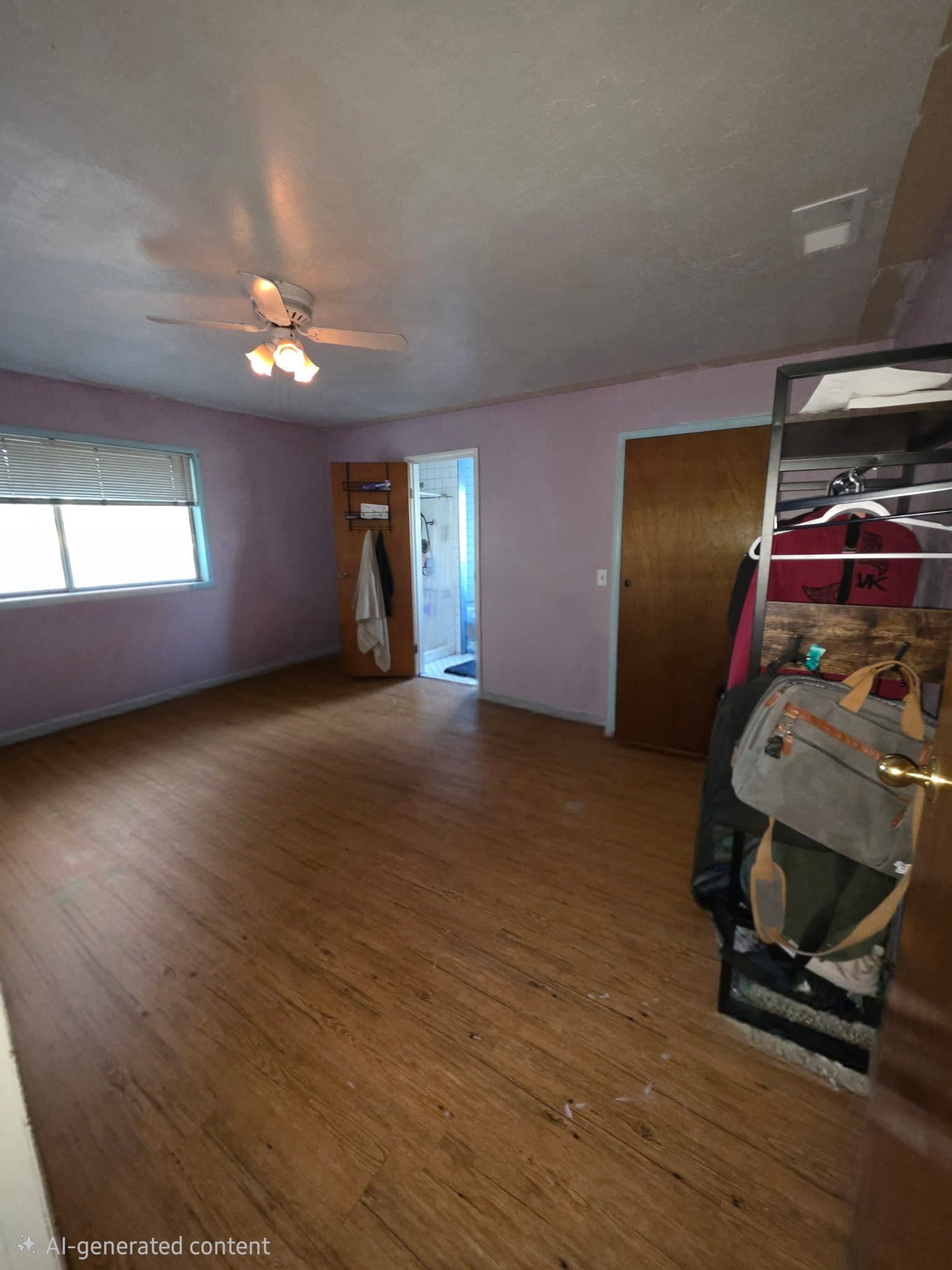 Corning House: 1543 Peach St